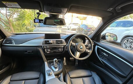 BMW 3 серия, 2019 год, 2 380 000 рублей, 12 фотография