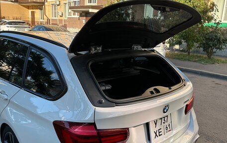 BMW 3 серия, 2019 год, 2 380 000 рублей, 8 фотография