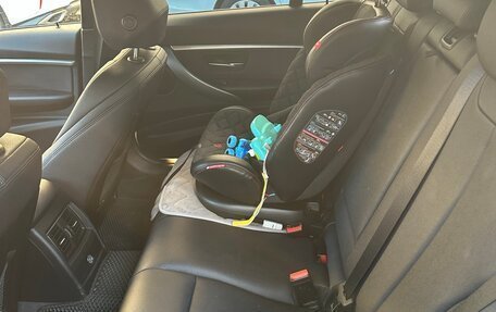 BMW 3 серия, 2019 год, 2 380 000 рублей, 11 фотография