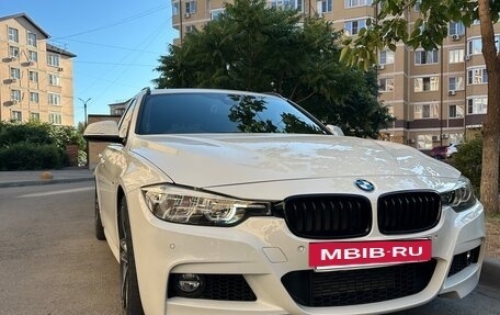 BMW 3 серия, 2019 год, 2 380 000 рублей, 6 фотография