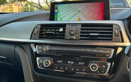 BMW 3 серия, 2019 год, 2 380 000 рублей, 17 фотография