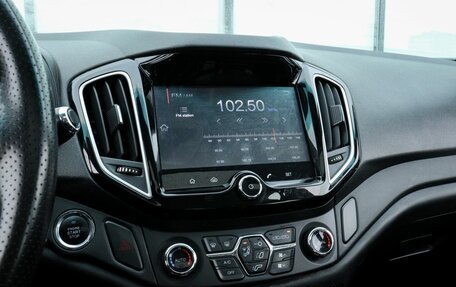 Chery Tiggo 5 I рестайлинг, 2018 год, 1 229 000 рублей, 12 фотография