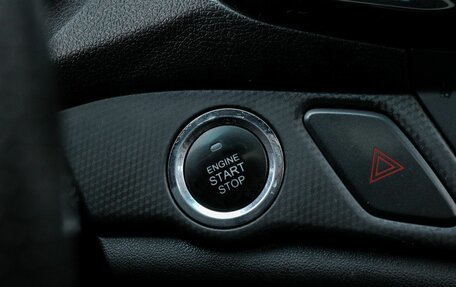 Chery Tiggo 5 I рестайлинг, 2018 год, 1 229 000 рублей, 13 фотография