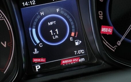 Chery Tiggo 5 I рестайлинг, 2018 год, 1 229 000 рублей, 17 фотография