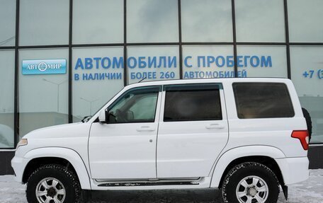 ЛуАЗ Patriot, 2017 год, 965 000 рублей, 2 фотография