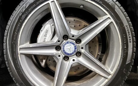 Mercedes-Benz C-Класс, 2014 год, 1 845 000 рублей, 17 фотография