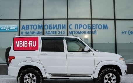 ЛуАЗ Patriot, 2017 год, 965 000 рублей, 6 фотография