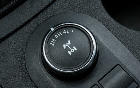 ЛуАЗ Patriot, 2017 год, 965 000 рублей, 13 фотография