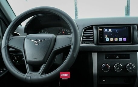 ЛуАЗ Patriot, 2017 год, 965 000 рублей, 10 фотография