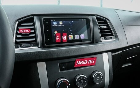 ЛуАЗ Patriot, 2017 год, 965 000 рублей, 12 фотография