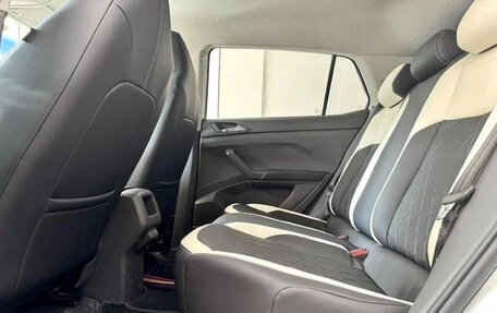 Volkswagen T-Cross I, 2022 год, 1 170 500 рублей, 9 фотография