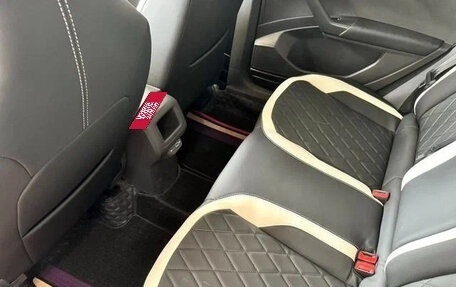 Volkswagen T-Cross I, 2022 год, 1 170 500 рублей, 8 фотография