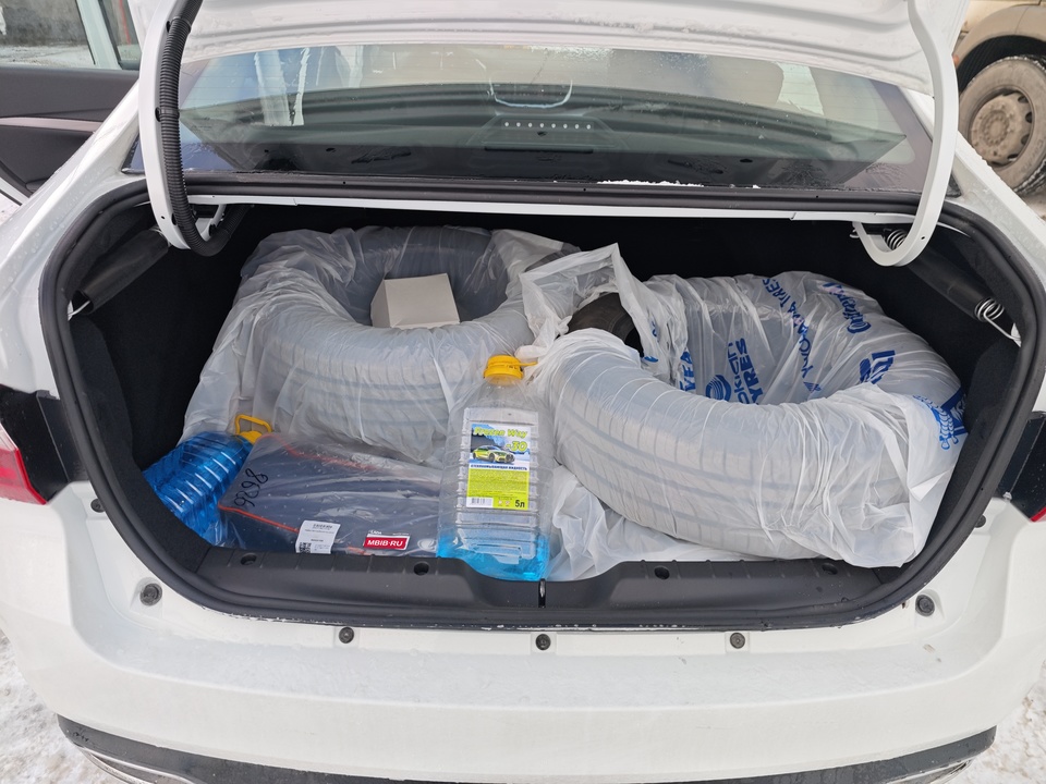 ВАЗ (LADA) Vesta CNG, 2025 год, 1 700 000 рублей, 12 фотография