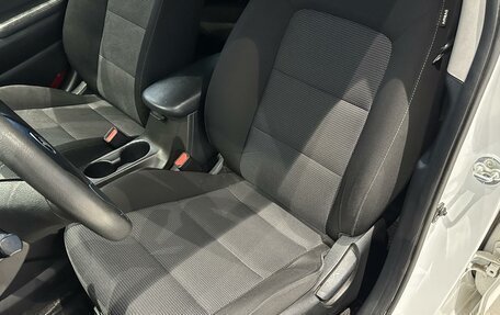 KIA Cerato III, 2019 год, 1 640 000 рублей, 7 фотография