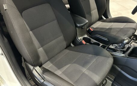 KIA Cerato III, 2019 год, 1 640 000 рублей, 8 фотография