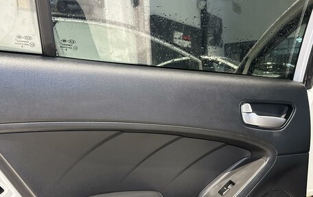 KIA Cerato III, 2019 год, 1 640 000 рублей, 15 фотография