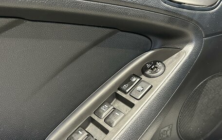 KIA Cerato III, 2019 год, 1 640 000 рублей, 14 фотография