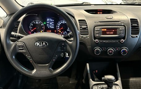 KIA Cerato III, 2019 год, 1 640 000 рублей, 9 фотография