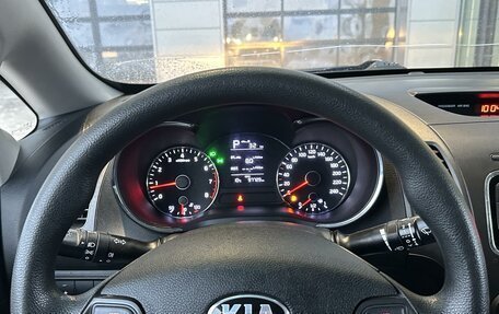 KIA Cerato III, 2019 год, 1 640 000 рублей, 10 фотография