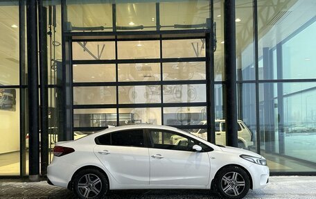 KIA Cerato III, 2019 год, 1 640 000 рублей, 5 фотография