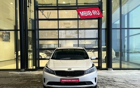 KIA Cerato III, 2019 год, 1 640 000 рублей, 3 фотография