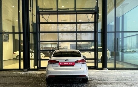 KIA Cerato III, 2019 год, 1 640 000 рублей, 4 фотография
