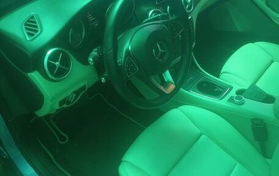 Mercedes-Benz GLA, 2016 год, 1 750 000 рублей, 1 фотография