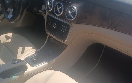 Mercedes-Benz GLA, 2016 год, 1 750 000 рублей, 8 фотография