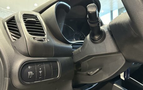 KIA Cerato III, 2019 год, 1 640 000 рублей, 16 фотография