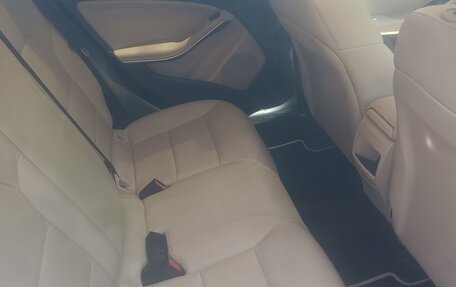 Mercedes-Benz GLA, 2016 год, 1 750 000 рублей, 9 фотография