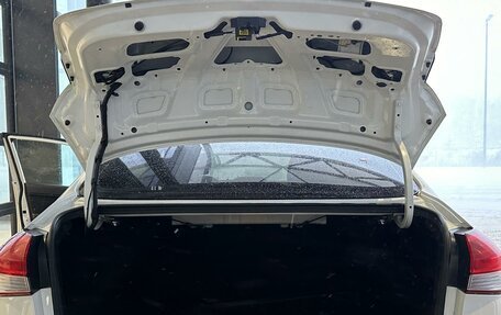 KIA Cerato III, 2019 год, 1 640 000 рублей, 17 фотография