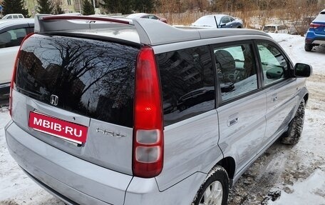 Honda HR-V I, 2004 год, 480 000 рублей, 3 фотография