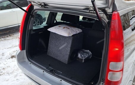 Honda HR-V I, 2004 год, 480 000 рублей, 6 фотография