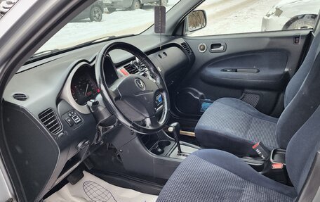 Honda HR-V I, 2004 год, 480 000 рублей, 4 фотография