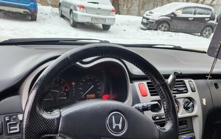 Honda HR-V I, 2004 год, 480 000 рублей, 7 фотография