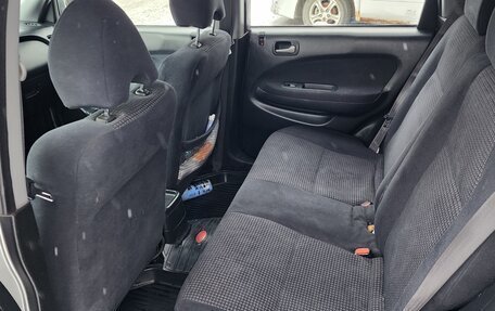 Honda HR-V I, 2004 год, 480 000 рублей, 5 фотография