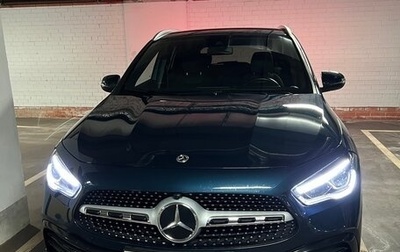 Mercedes-Benz GLA, 2021 год, 4 450 000 рублей, 1 фотография