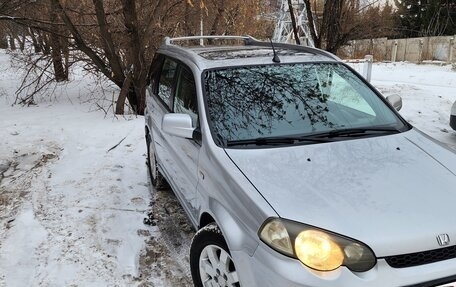 Honda HR-V I, 2004 год, 480 000 рублей, 8 фотография