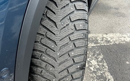 Mercedes-Benz GLA, 2021 год, 4 450 000 рублей, 3 фотография