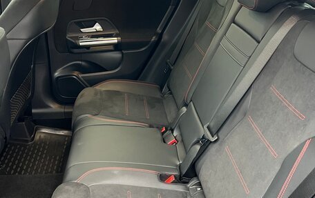 Mercedes-Benz GLA, 2021 год, 4 450 000 рублей, 10 фотография