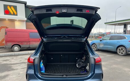 Mercedes-Benz GLA, 2021 год, 4 450 000 рублей, 9 фотография