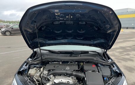 Mercedes-Benz GLA, 2021 год, 4 450 000 рублей, 5 фотография