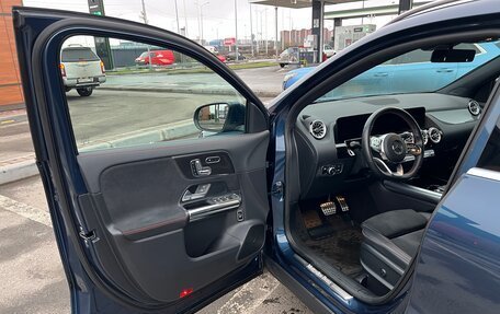 Mercedes-Benz GLA, 2021 год, 4 450 000 рублей, 12 фотография