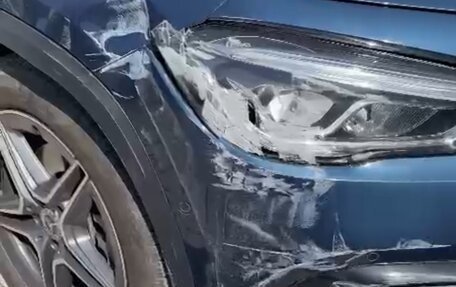 Mercedes-Benz GLA, 2021 год, 4 450 000 рублей, 15 фотография