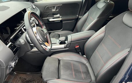 Mercedes-Benz GLA, 2021 год, 4 450 000 рублей, 13 фотография