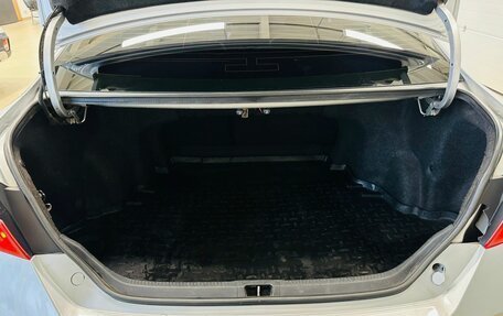 Toyota Camry, 2012 год, 1 599 000 рублей, 19 фотография