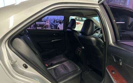 Toyota Camry, 2012 год, 1 599 000 рублей, 17 фотография