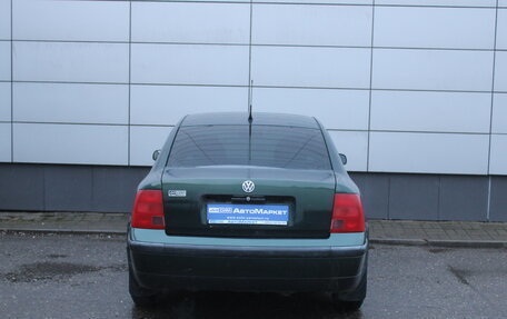 Volkswagen Passat B5+ рестайлинг, 1997 год, 255 000 рублей, 7 фотография