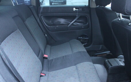 Volkswagen Passat B5+ рестайлинг, 1997 год, 255 000 рублей, 12 фотография