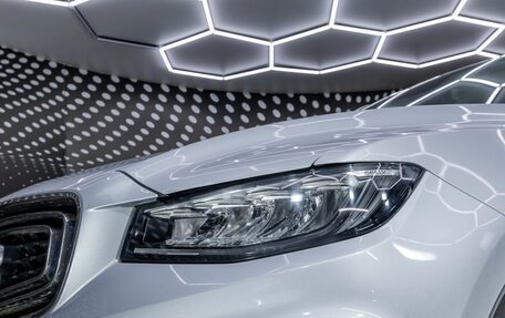 Geely Atlas, 2021 год, 2 055 000 рублей, 11 фотография